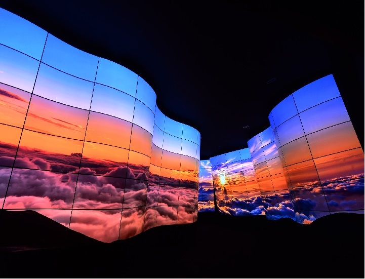 Automotive OLED Displays