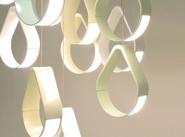 Flexible OLED Lighting